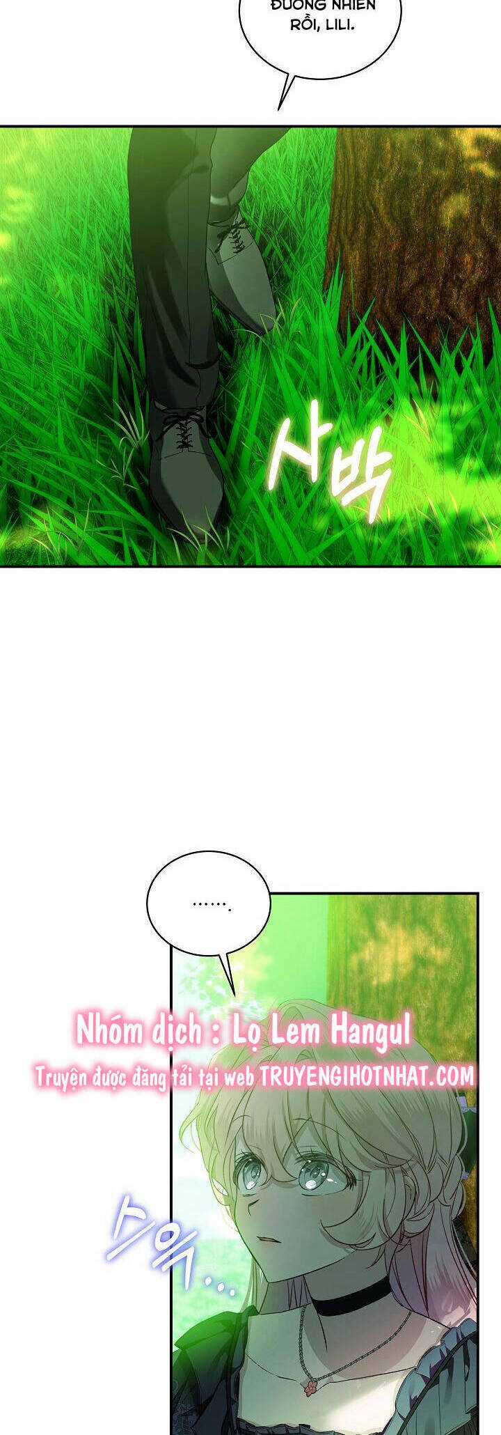 Quý Cô Thế Lực Ngầm Chương 78 trang 27