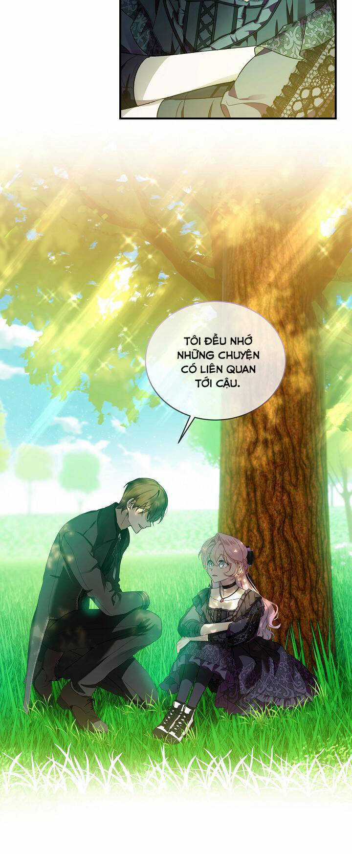 Quý Cô Thế Lực Ngầm Chương 78 trang 28