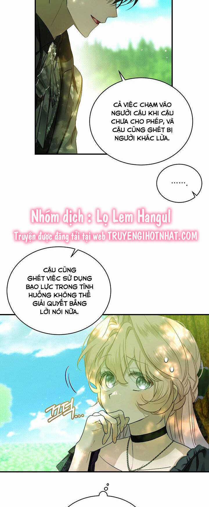 Quý Cô Thế Lực Ngầm Chương 78 trang 30