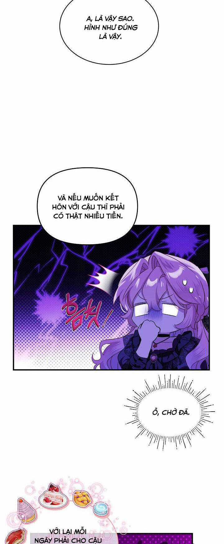 Quý Cô Thế Lực Ngầm Chương 78 trang 31