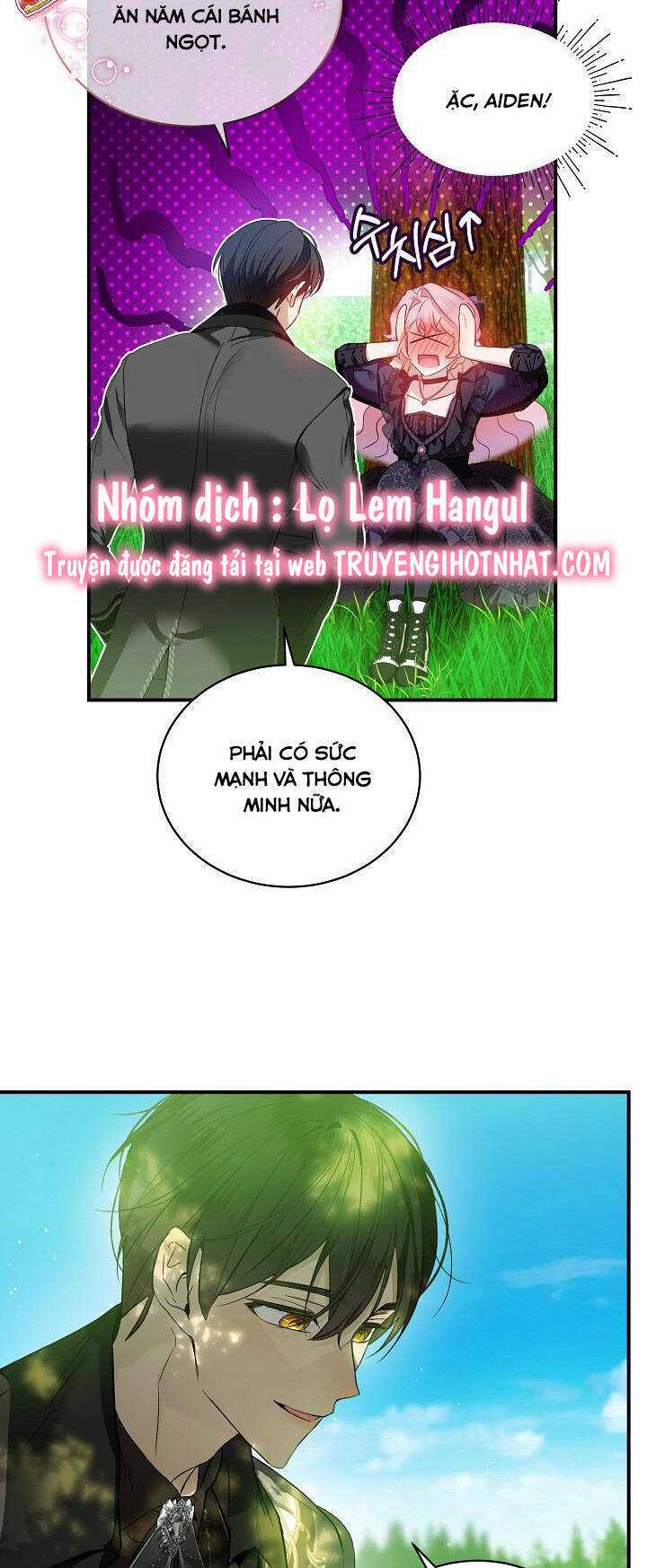 Quý Cô Thế Lực Ngầm Chương 78 trang 32