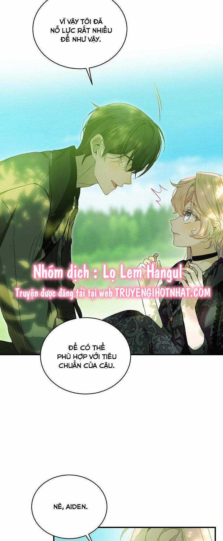 Quý Cô Thế Lực Ngầm Chương 78 trang 34