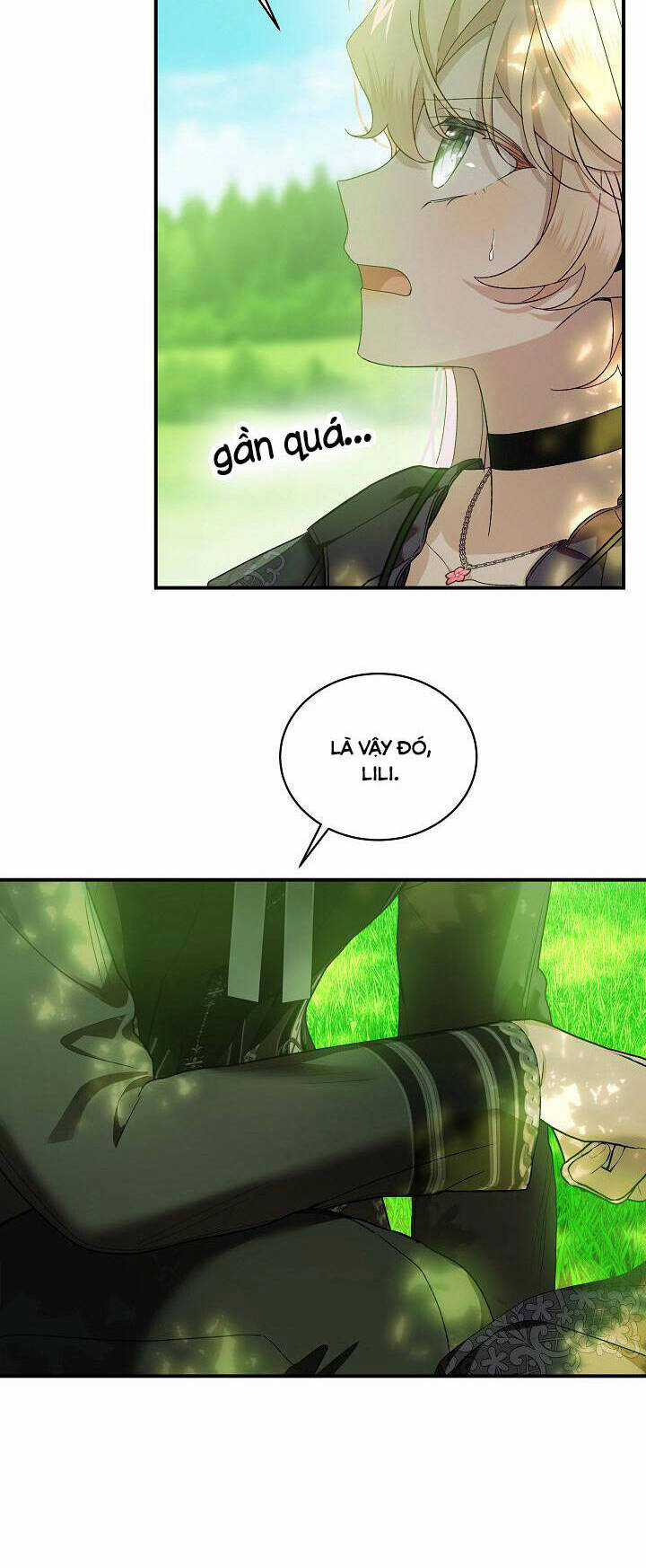 Quý Cô Thế Lực Ngầm Chương 78 trang 35