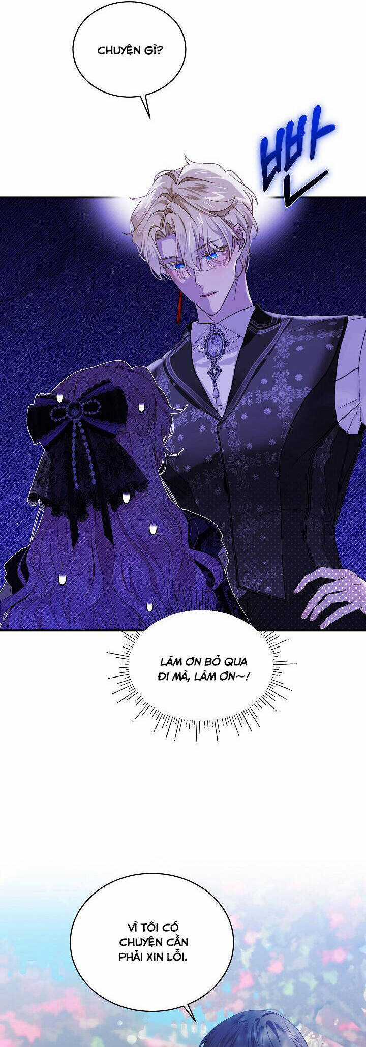 Quý Cô Thế Lực Ngầm Chương 78 trang 5