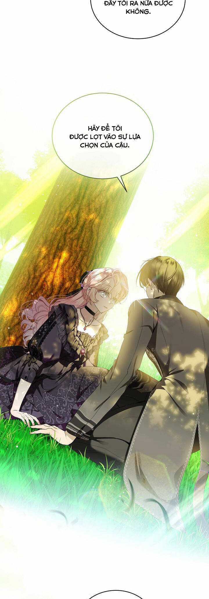 Quý Cô Thế Lực Ngầm Chương 79 trang 10