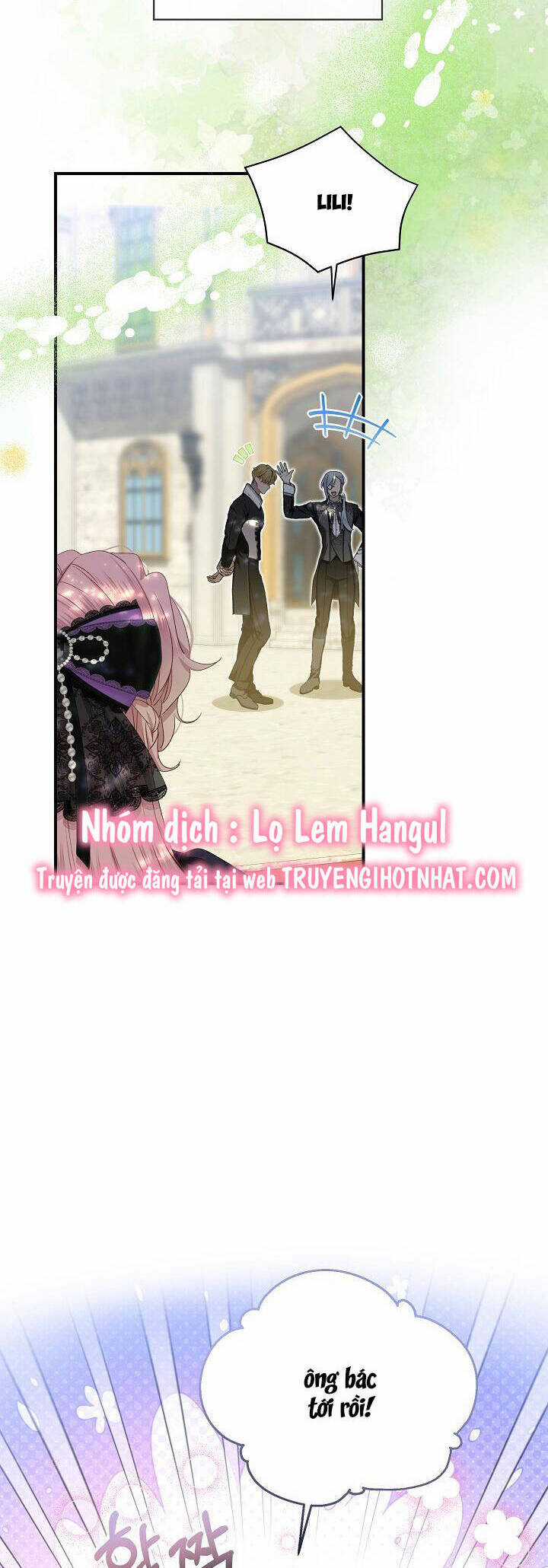 Quý Cô Thế Lực Ngầm Chương 79 trang 15