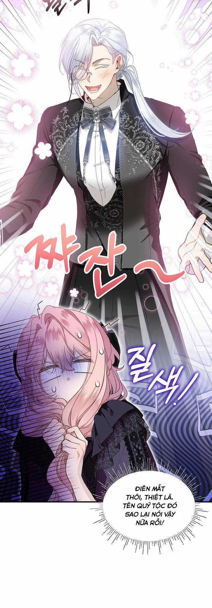 Quý Cô Thế Lực Ngầm Chương 79 trang 16