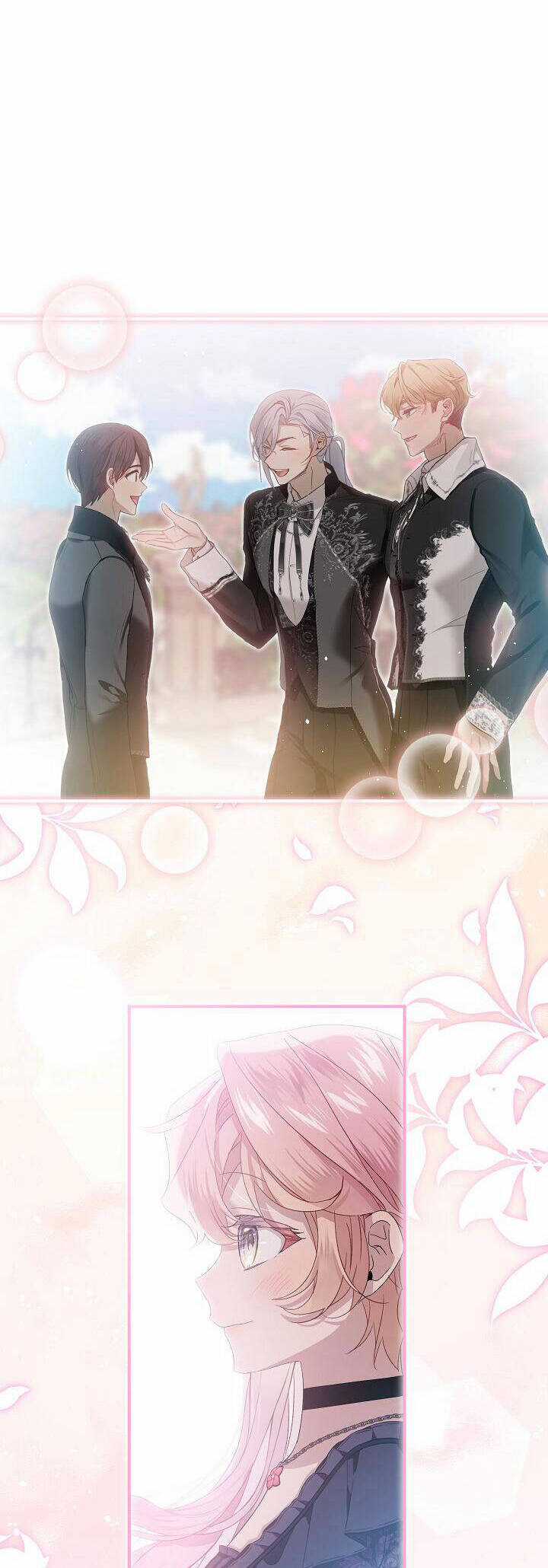 Quý Cô Thế Lực Ngầm Chương 79 trang 23