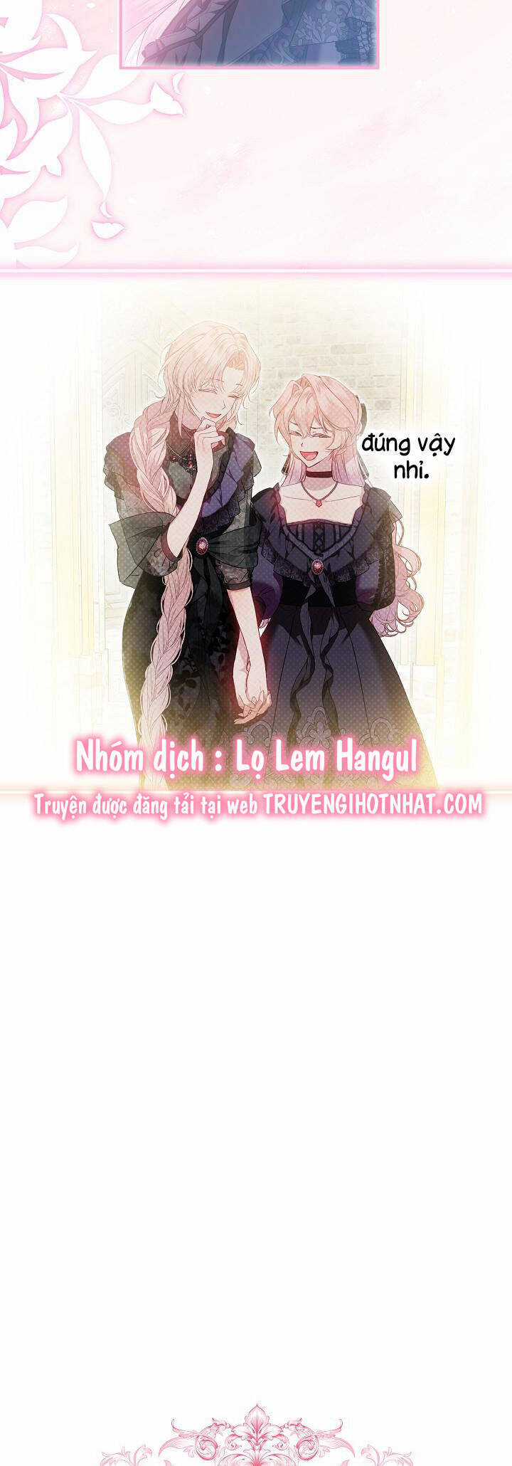 Quý Cô Thế Lực Ngầm Chương 79 trang 24