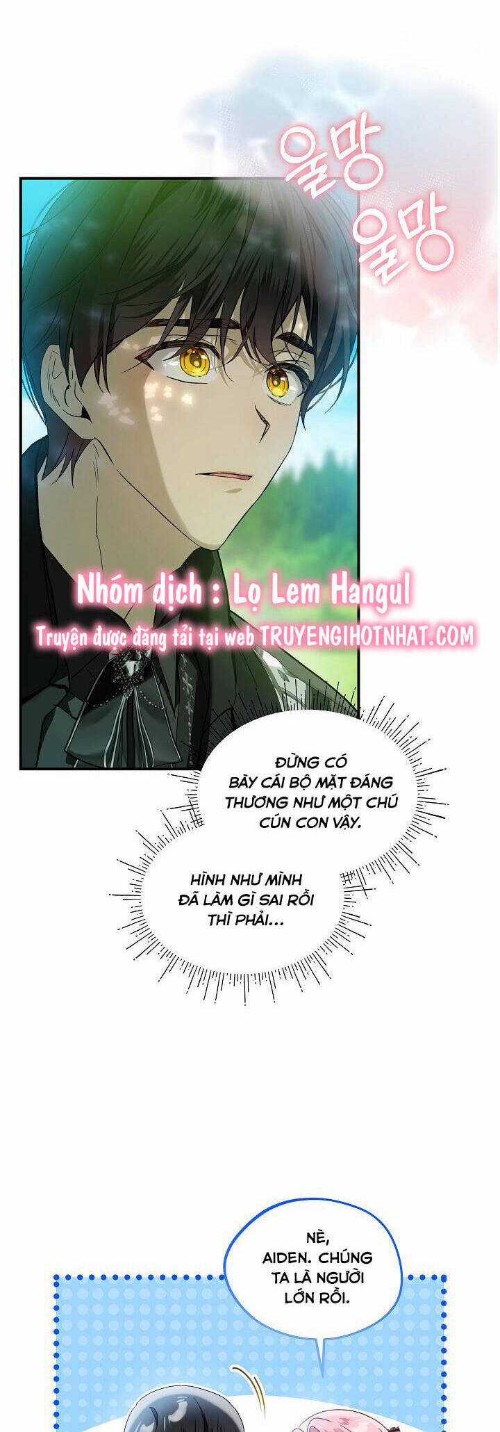 Quý Cô Thế Lực Ngầm Chương 79 trang 3