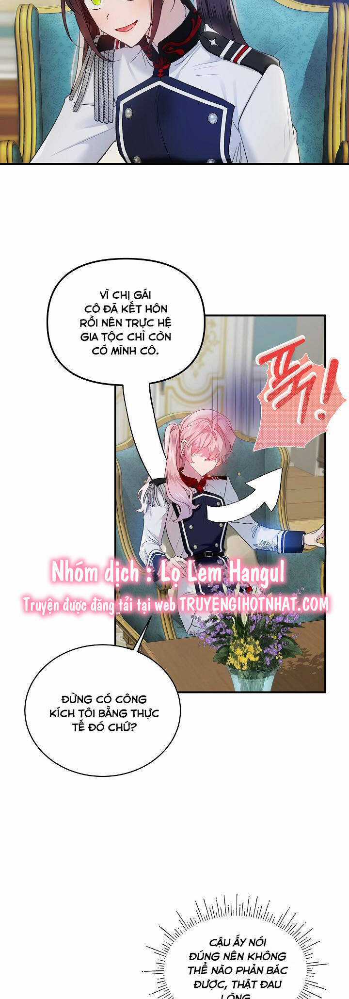 Quý Cô Thế Lực Ngầm Chương 79 trang 30