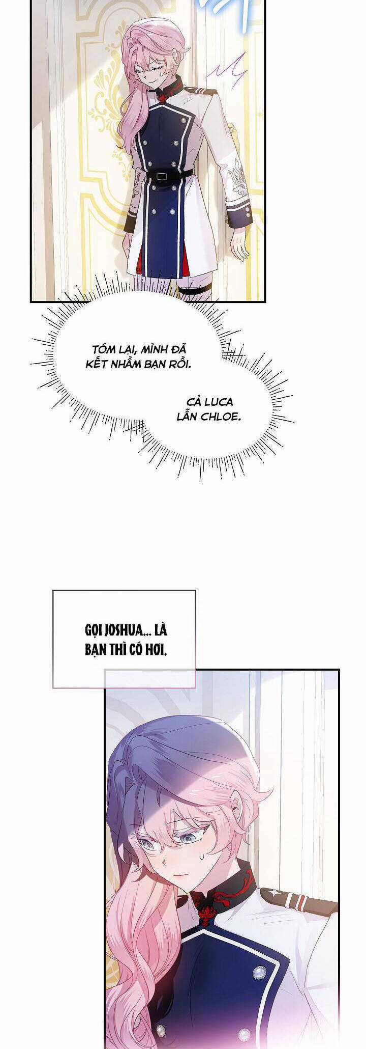 Quý Cô Thế Lực Ngầm Chương 79 trang 33