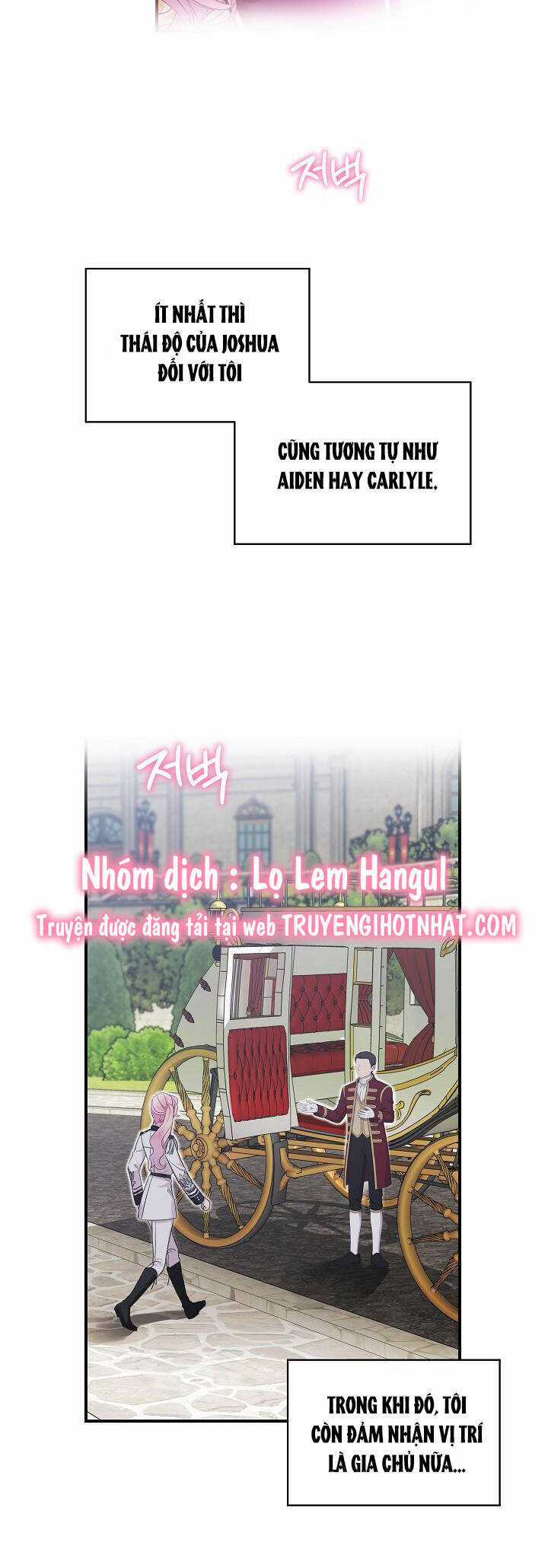 Quý Cô Thế Lực Ngầm Chương 79 trang 34