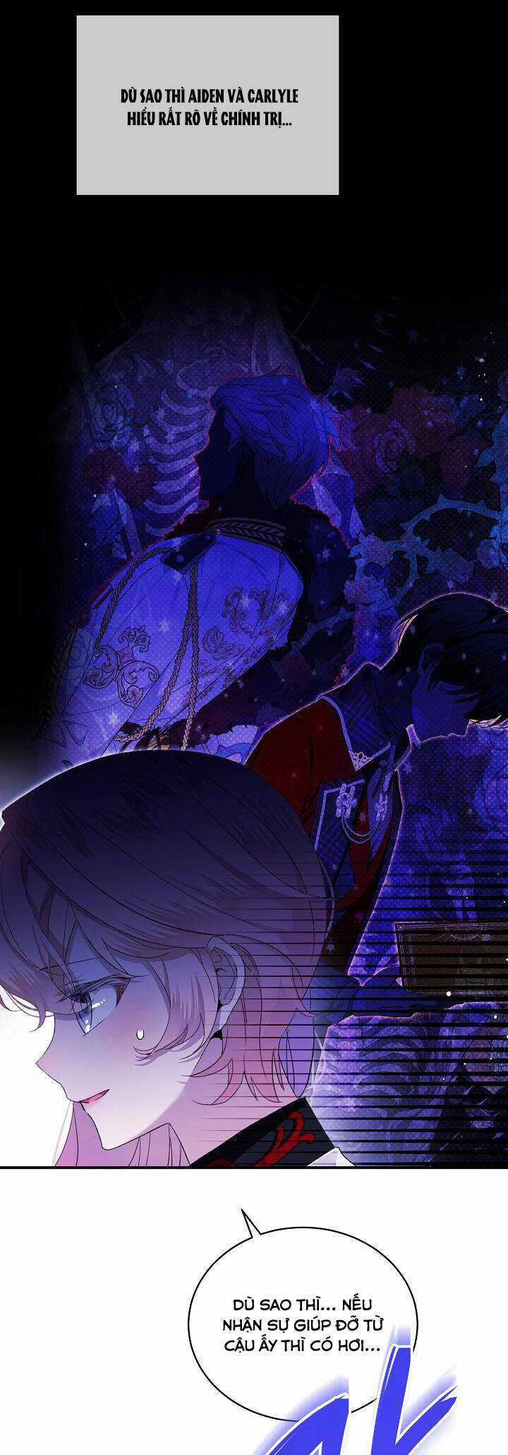 Quý Cô Thế Lực Ngầm Chương 79 trang 38