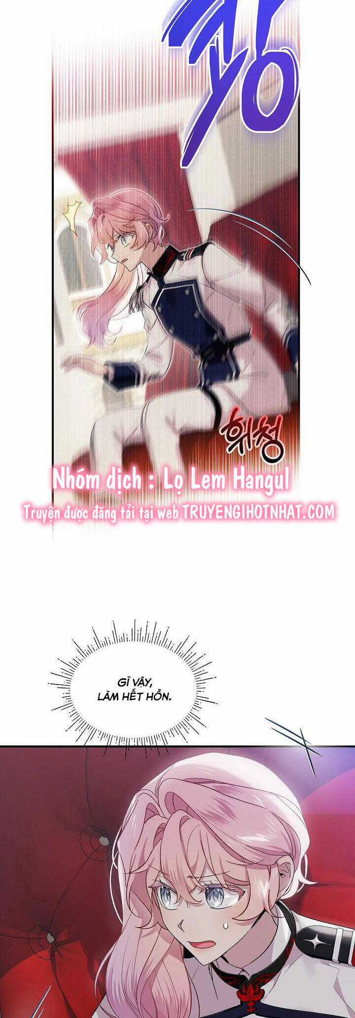 Quý Cô Thế Lực Ngầm Chương 79 trang 39