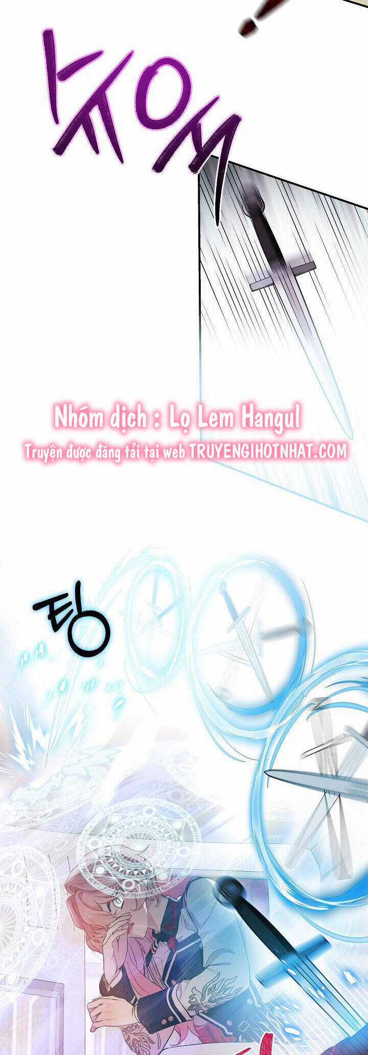 Quý Cô Thế Lực Ngầm Chương 79 trang 41