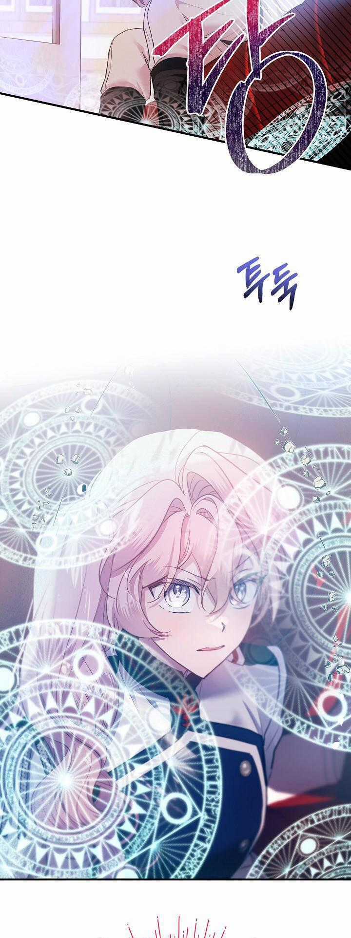 Quý Cô Thế Lực Ngầm Chương 79 trang 42