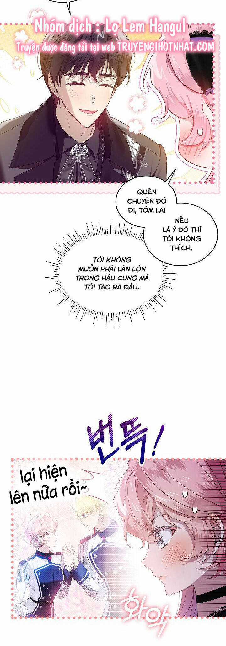 Quý Cô Thế Lực Ngầm Chương 79 trang 5