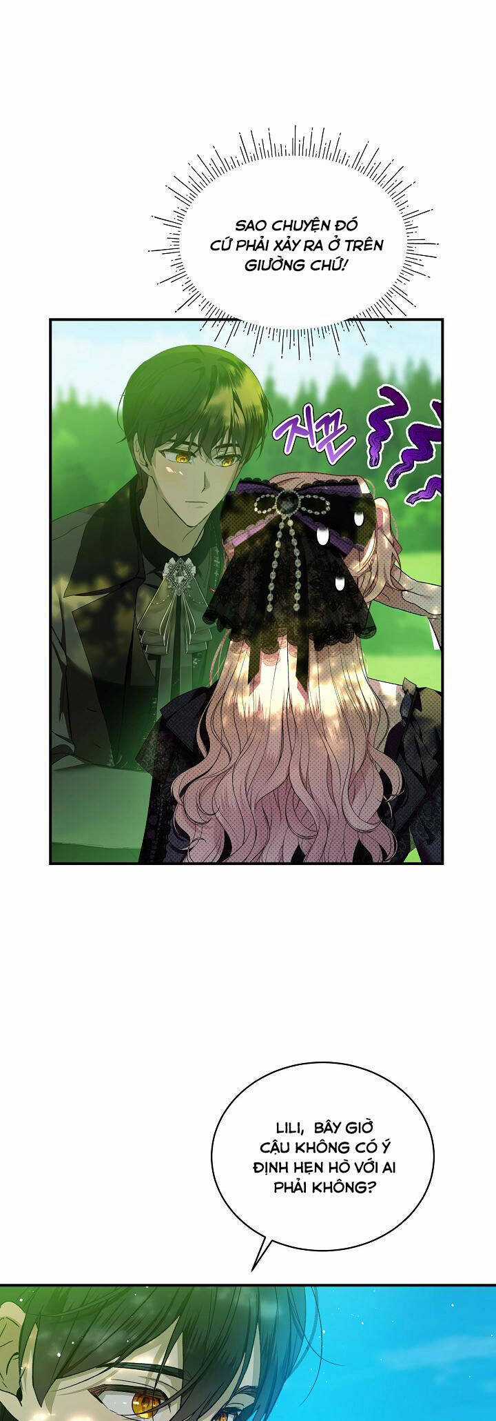 Quý Cô Thế Lực Ngầm Chương 79 trang 6