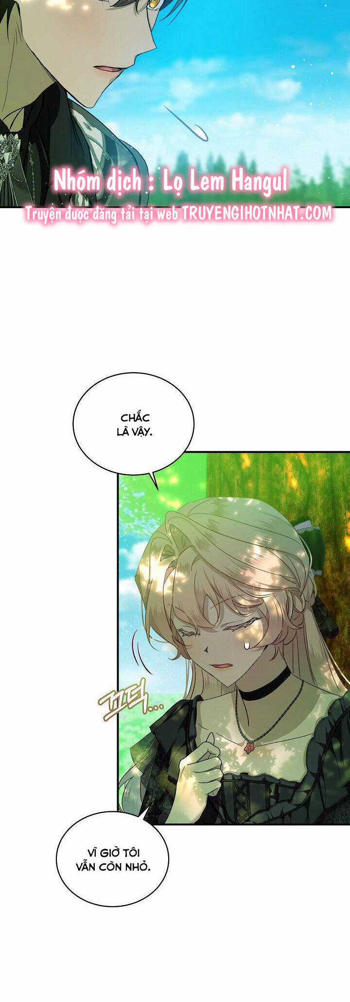 Quý Cô Thế Lực Ngầm Chương 79 trang 7