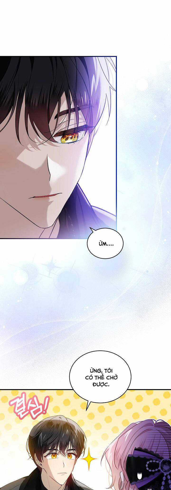 Quý Cô Thế Lực Ngầm Chương 79 trang 8