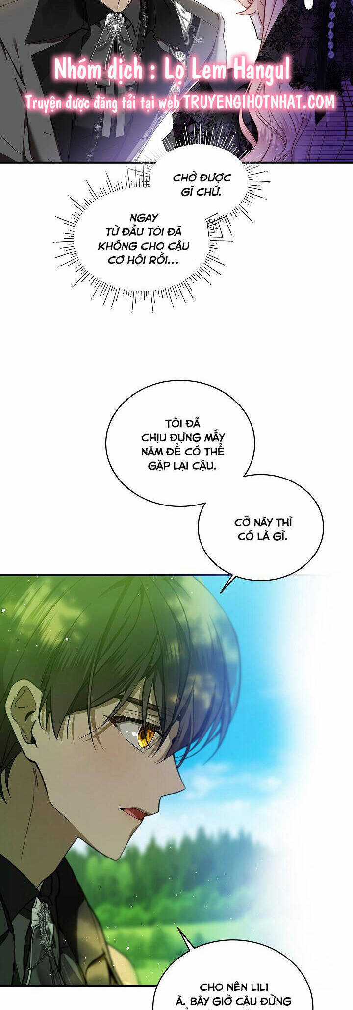 Quý Cô Thế Lực Ngầm Chương 79 trang 9