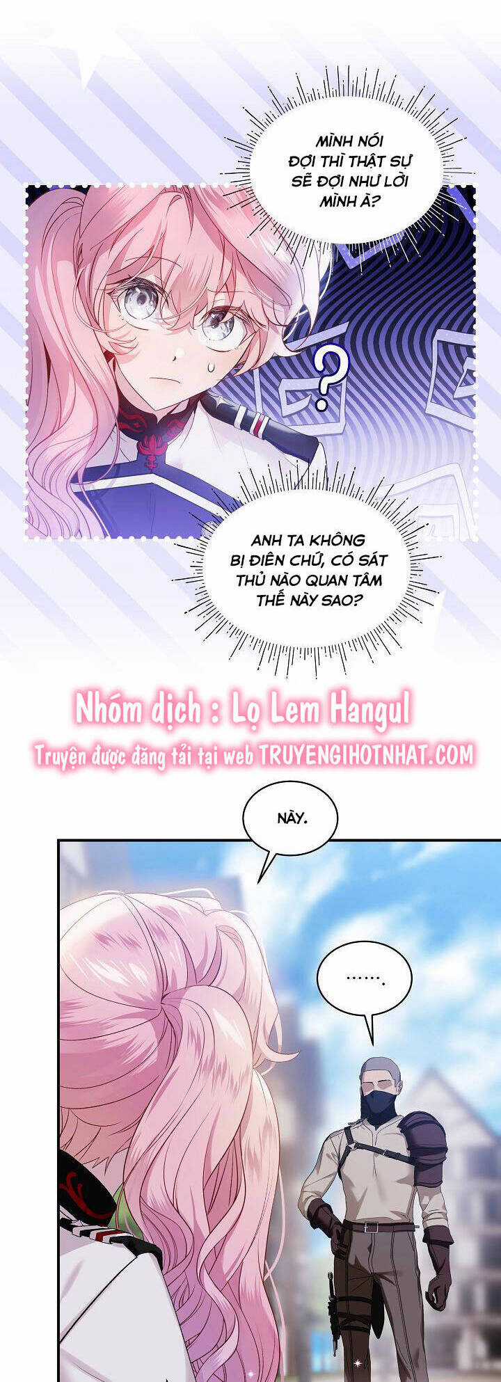 Quý Cô Thế Lực Ngầm Chương 80 trang 11