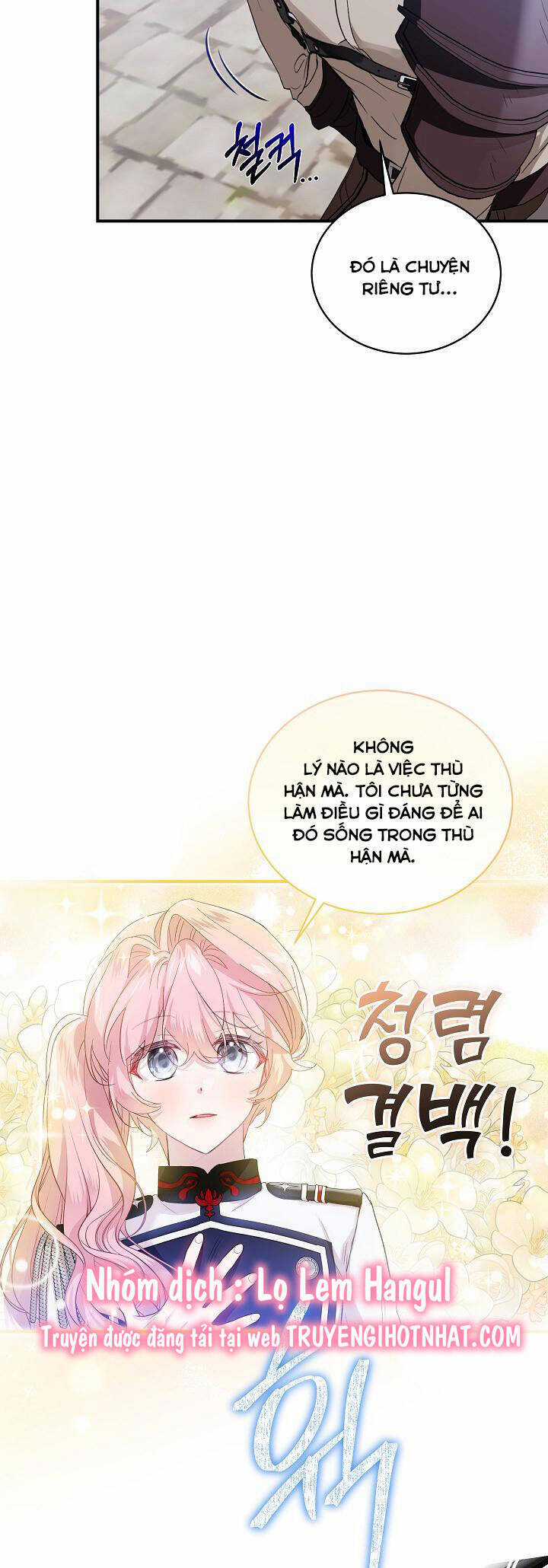 Quý Cô Thế Lực Ngầm Chương 80 trang 14