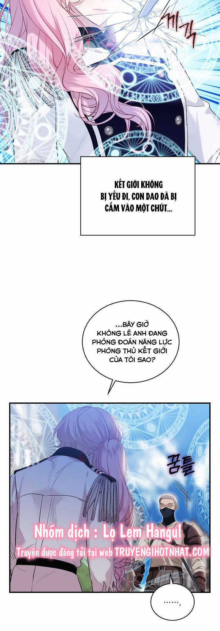 Quý Cô Thế Lực Ngầm Chương 80 trang 16