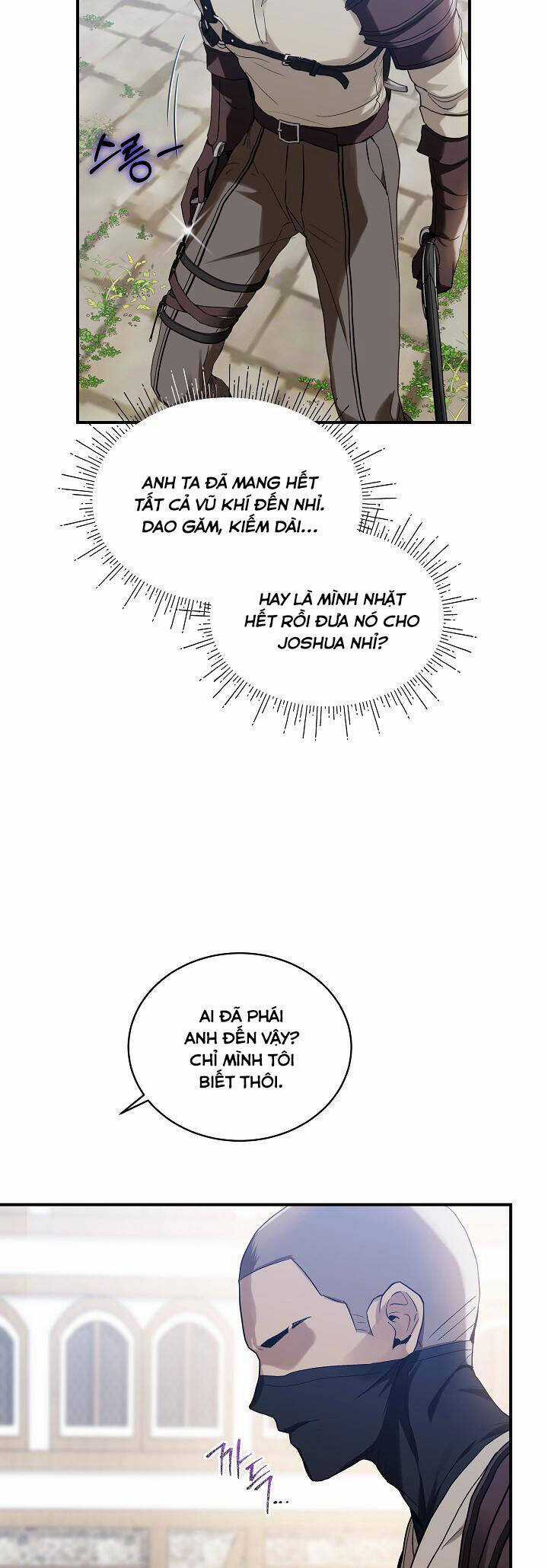 Quý Cô Thế Lực Ngầm Chương 80 trang 18