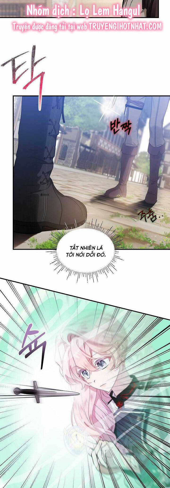 Quý Cô Thế Lực Ngầm Chương 80 trang 19