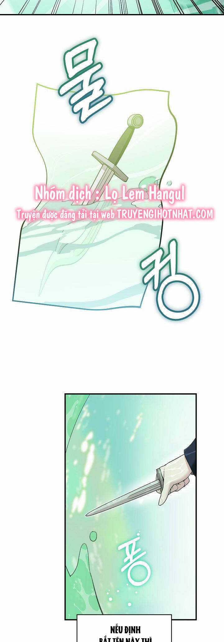 Quý Cô Thế Lực Ngầm Chương 80 trang 20