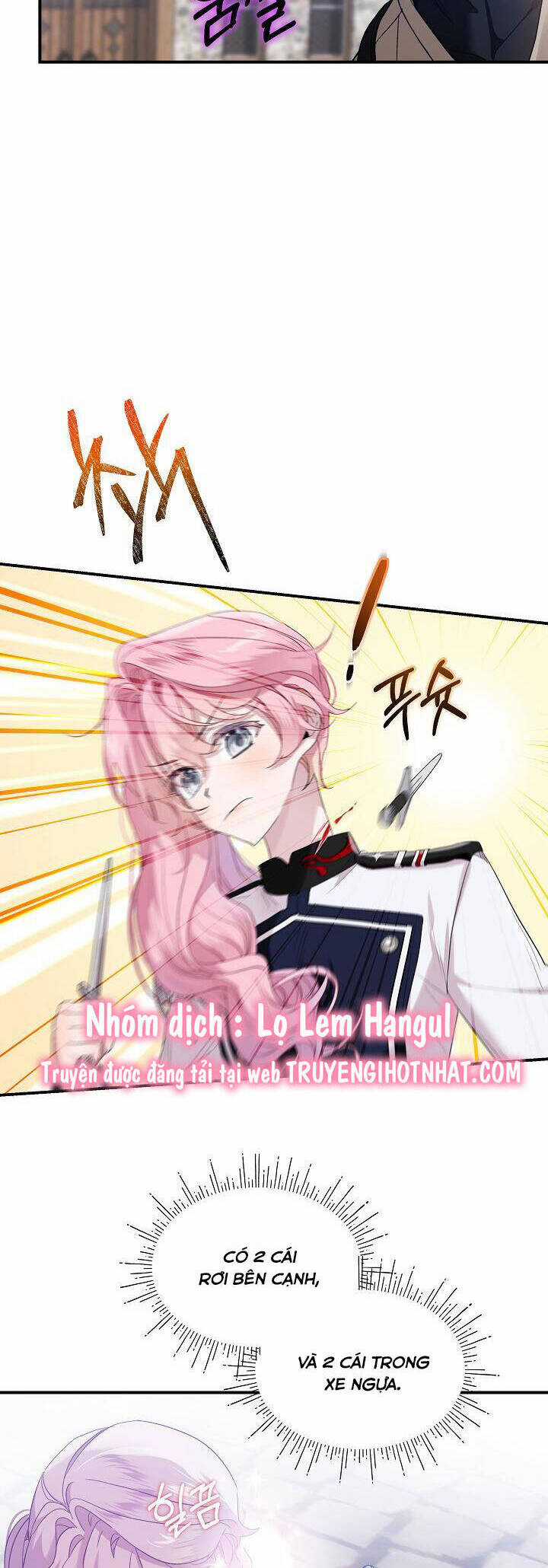 Quý Cô Thế Lực Ngầm Chương 80 trang 25