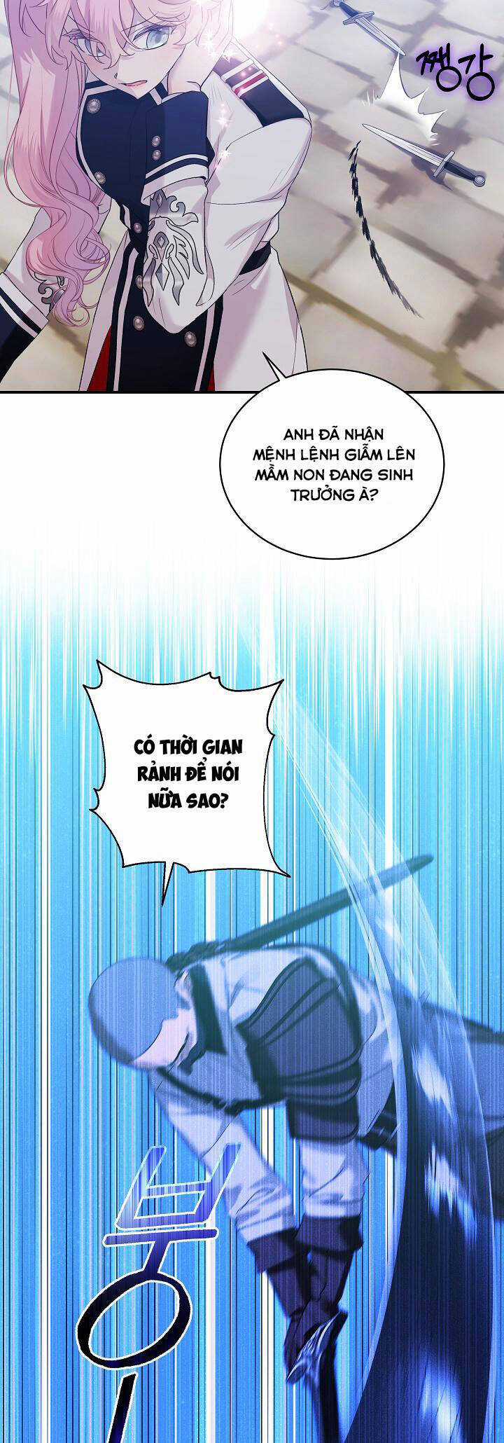 Quý Cô Thế Lực Ngầm Chương 80 trang 26