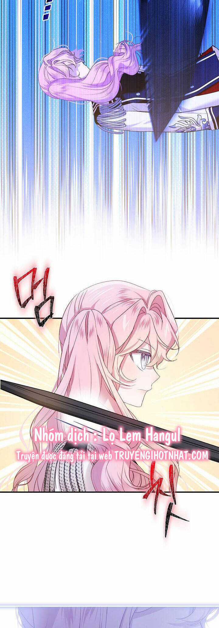 Quý Cô Thế Lực Ngầm Chương 80 trang 27