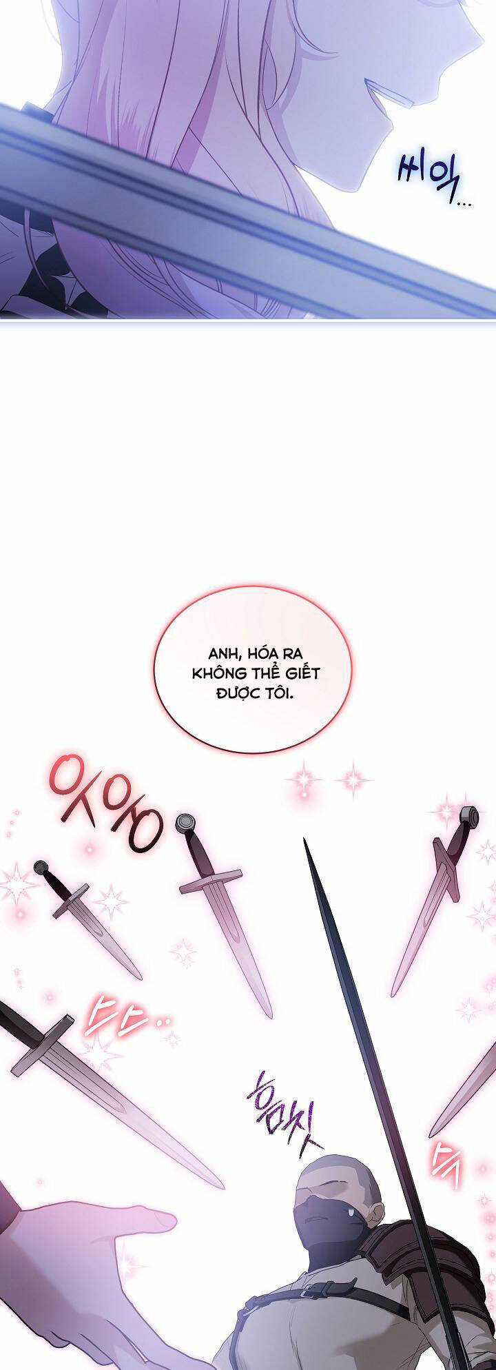 Quý Cô Thế Lực Ngầm Chương 80 trang 28