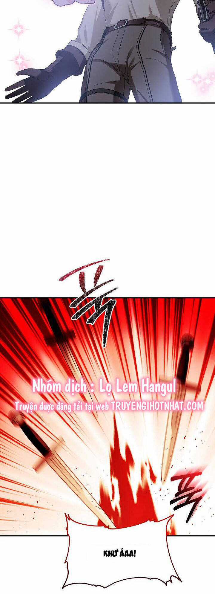 Quý Cô Thế Lực Ngầm Chương 80 trang 29