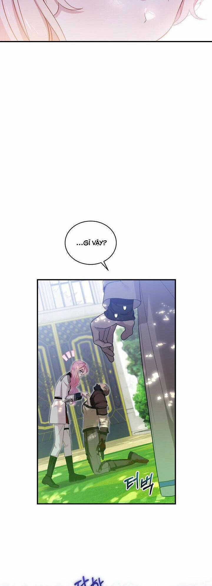 Quý Cô Thế Lực Ngầm Chương 80 trang 37