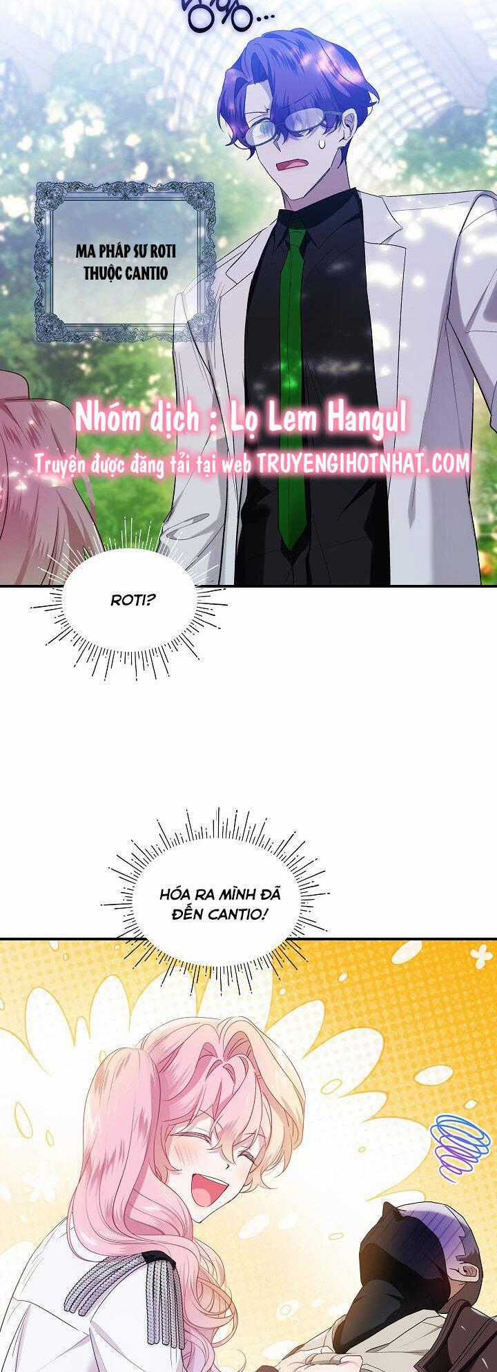 Quý Cô Thế Lực Ngầm Chương 80 trang 38