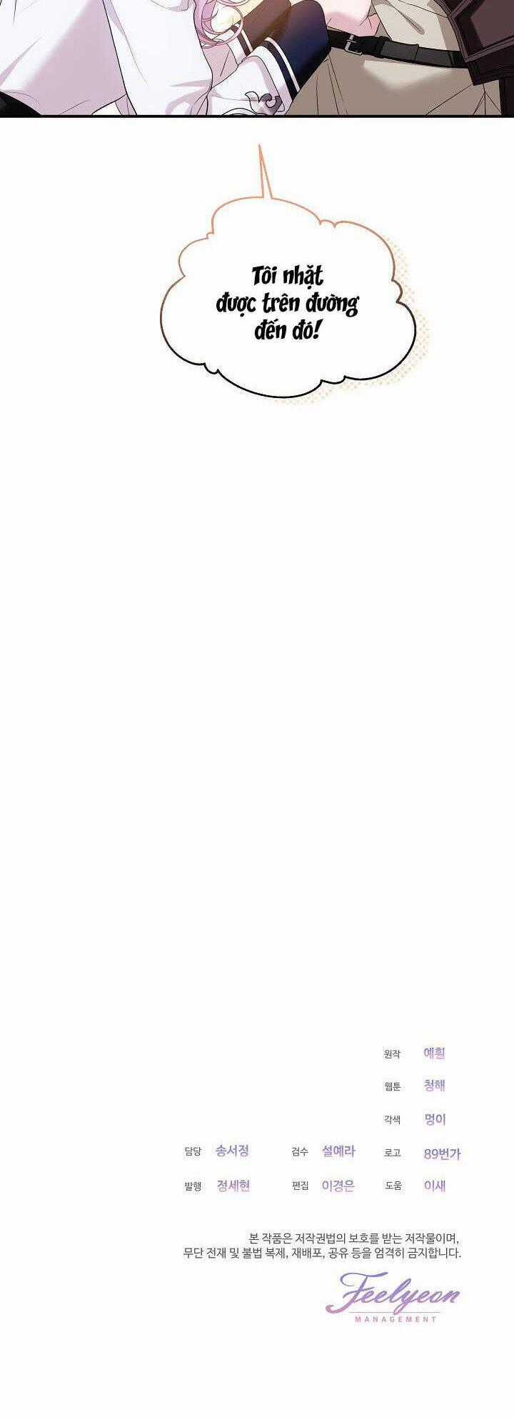 Quý Cô Thế Lực Ngầm Chương 80 trang 39