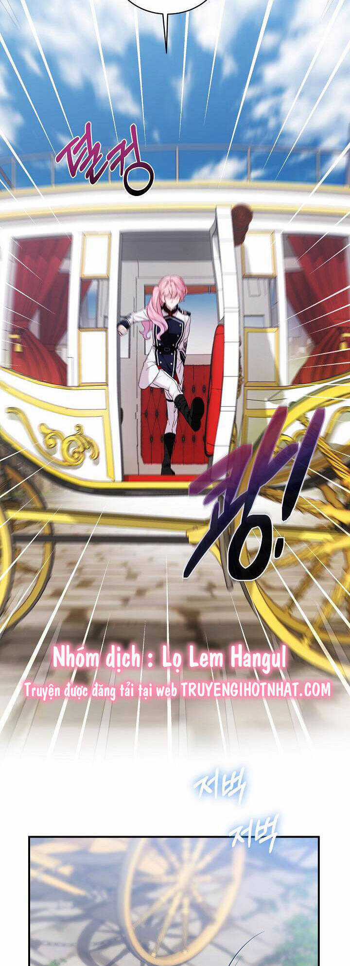 Quý Cô Thế Lực Ngầm Chương 80 trang 7