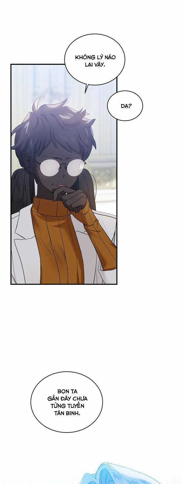 Quý Cô Thế Lực Ngầm Chương 81 trang 10