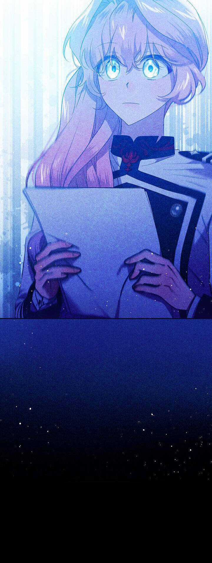 Quý Cô Thế Lực Ngầm Chương 81 trang 11