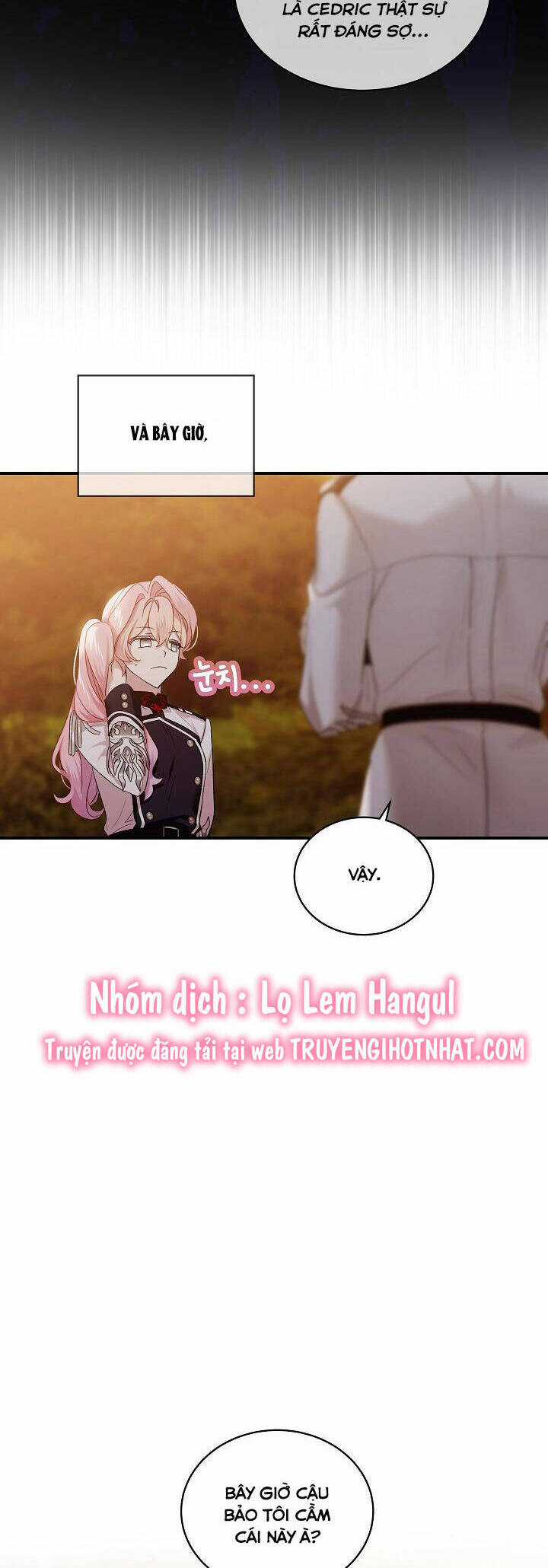 Quý Cô Thế Lực Ngầm Chương 81 trang 15