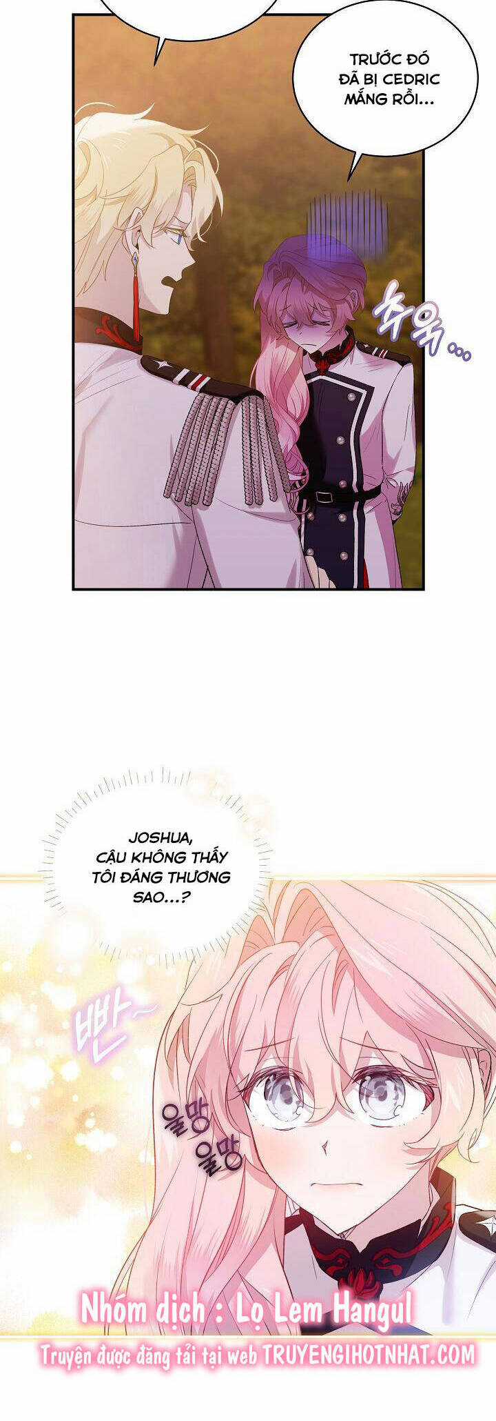 Quý Cô Thế Lực Ngầm Chương 81 trang 19