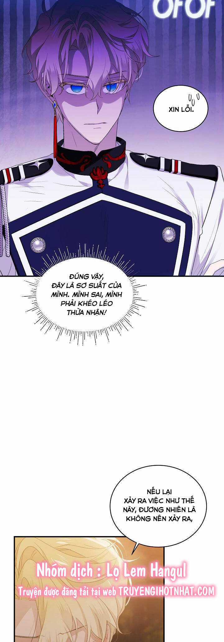 Quý Cô Thế Lực Ngầm Chương 81 trang 24