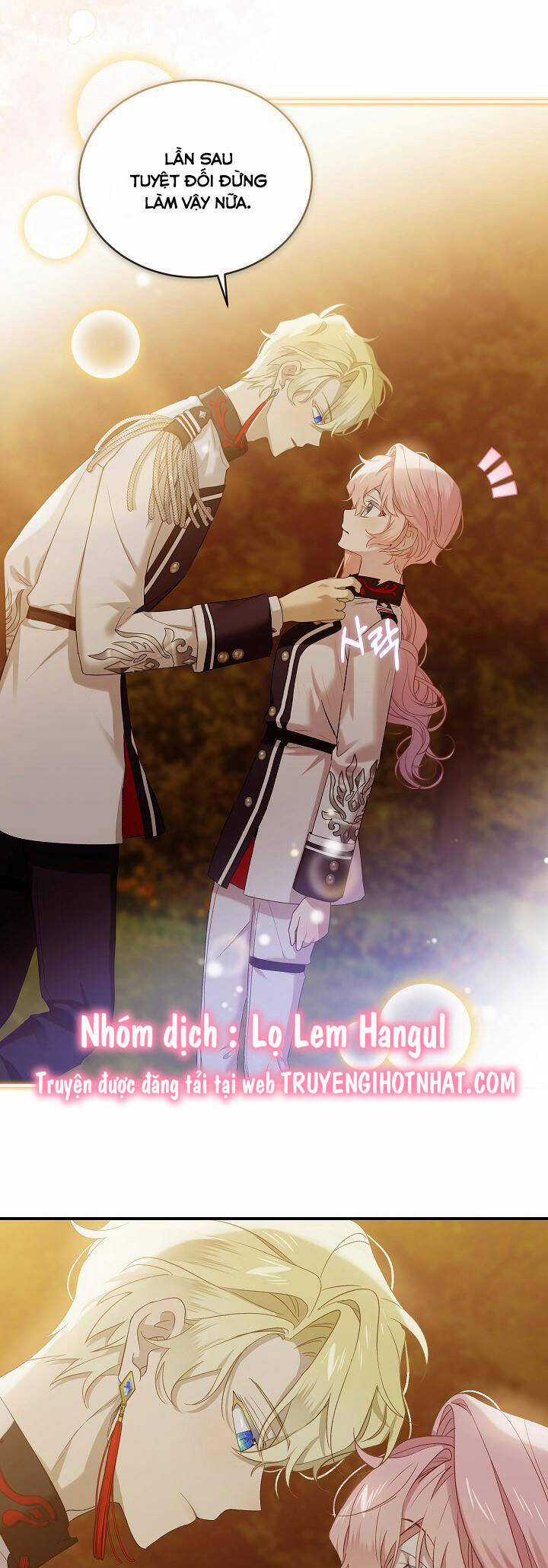 Quý Cô Thế Lực Ngầm Chương 81 trang 28