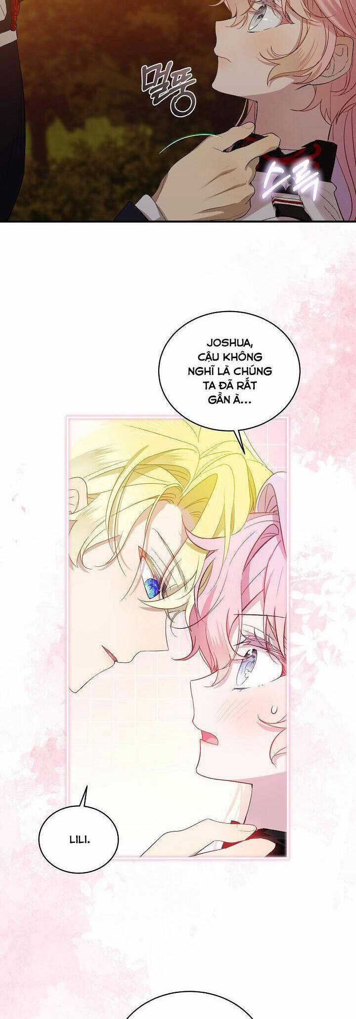 Quý Cô Thế Lực Ngầm Chương 81 trang 29