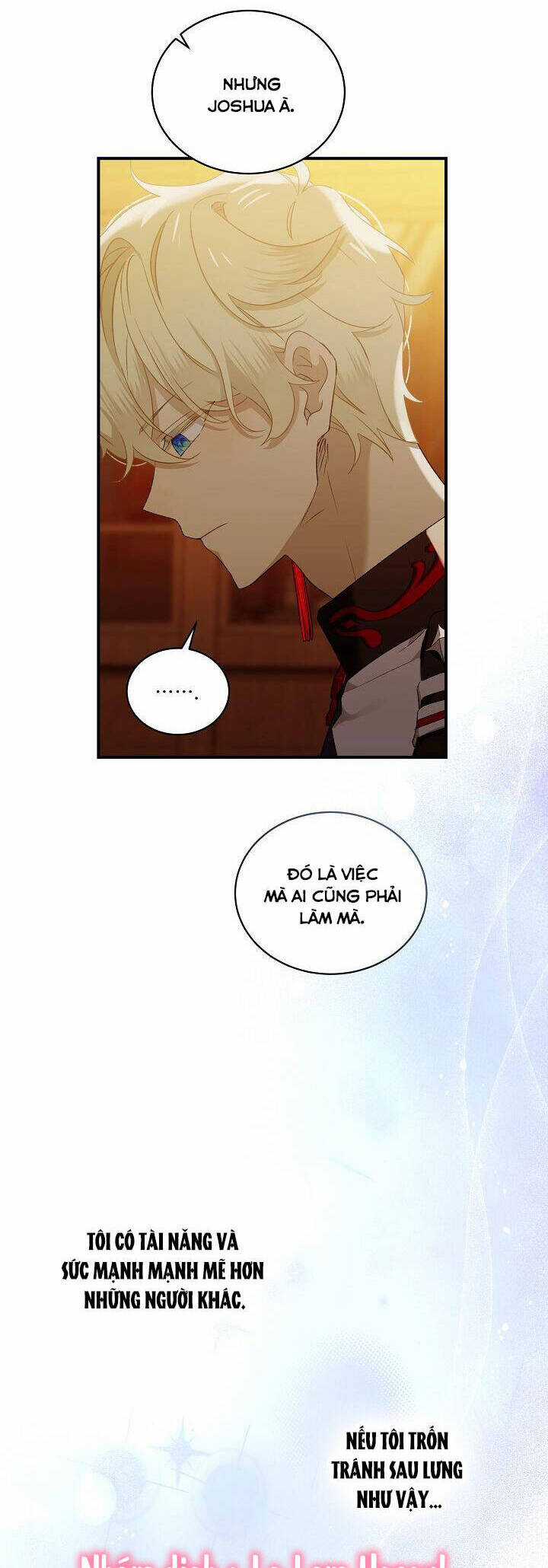 Quý Cô Thế Lực Ngầm Chương 81 trang 33