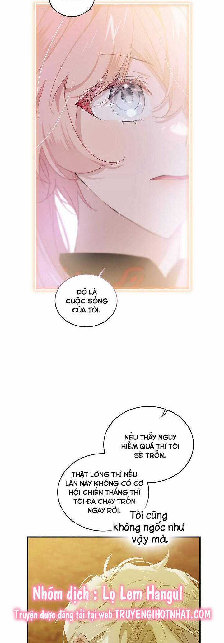 Quý Cô Thế Lực Ngầm Chương 81 trang 35